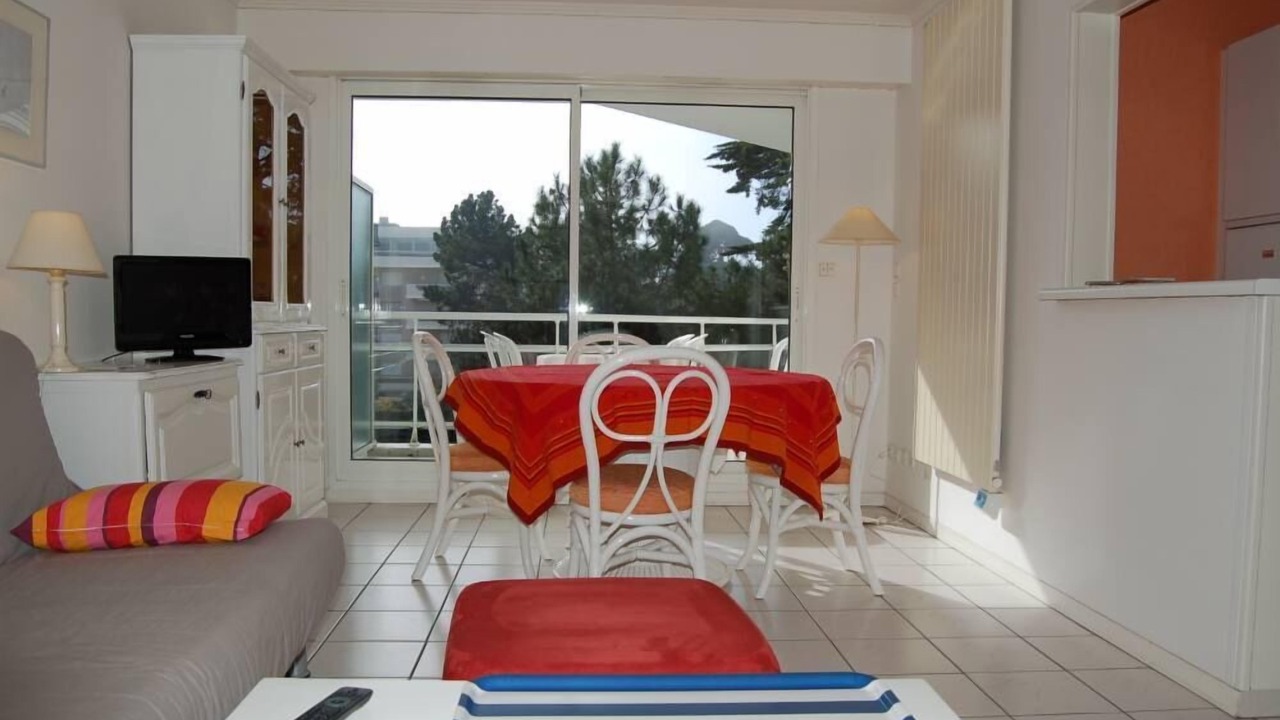 Photo of Livingroom in La Baule-Escoublac