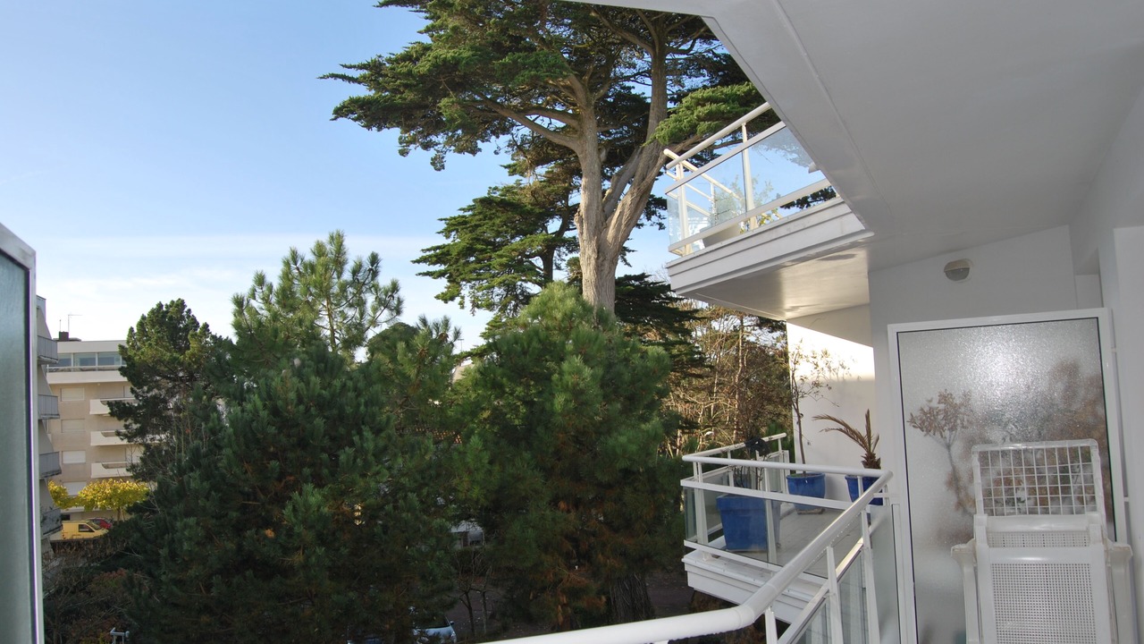 Photo of Outdoor in La Baule-Escoublac