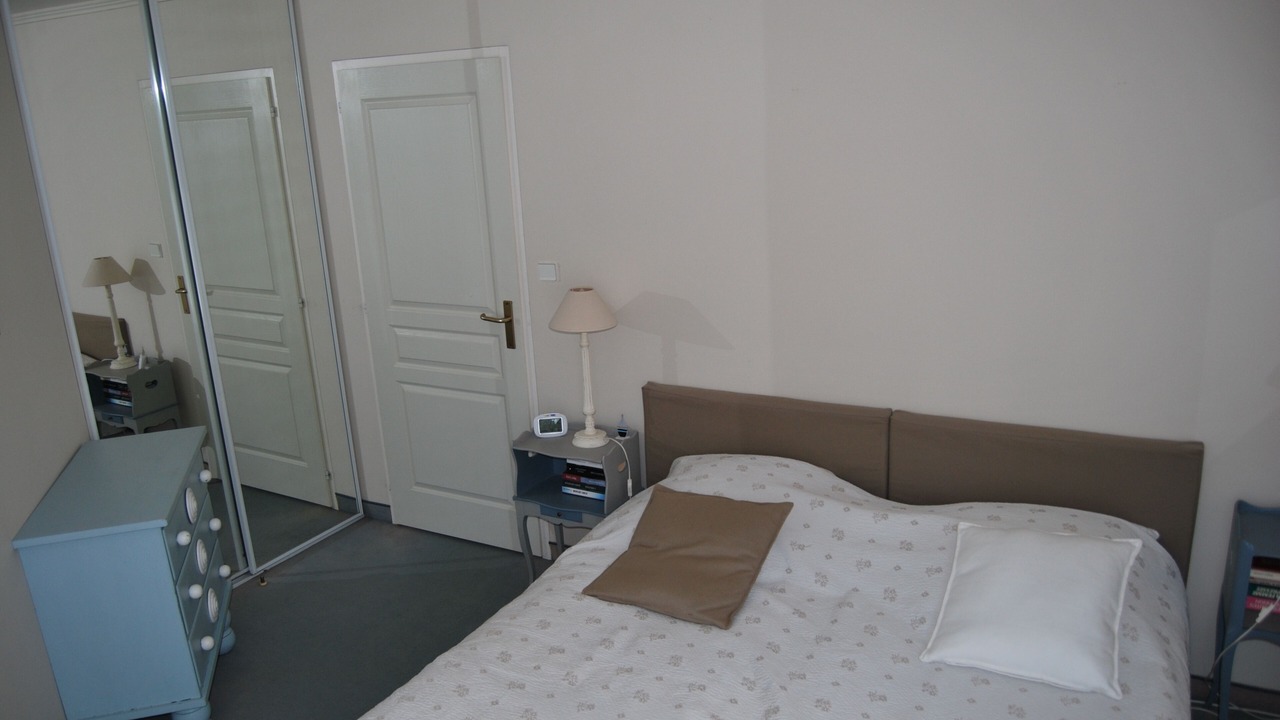 Photo of Bedroom in La Baule-Escoublac