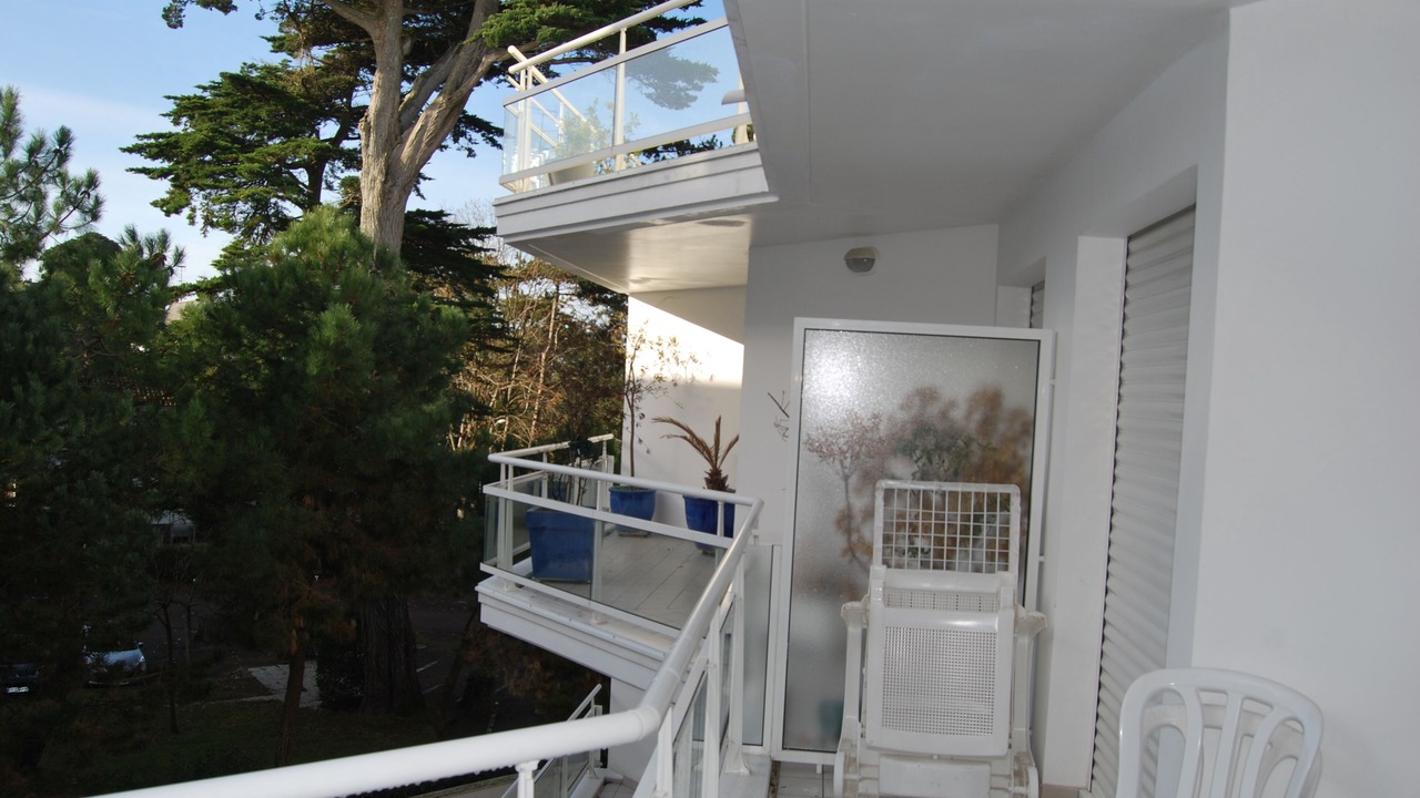 Photo of Outdoor in La Baule-Escoublac