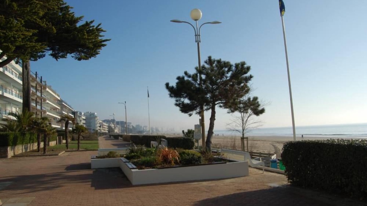 Photo of Outdoor in La Baule-Escoublac