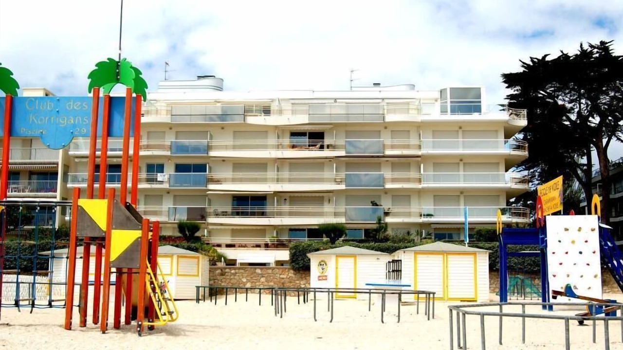 Photo of Outdoor in La Baule-Escoublac