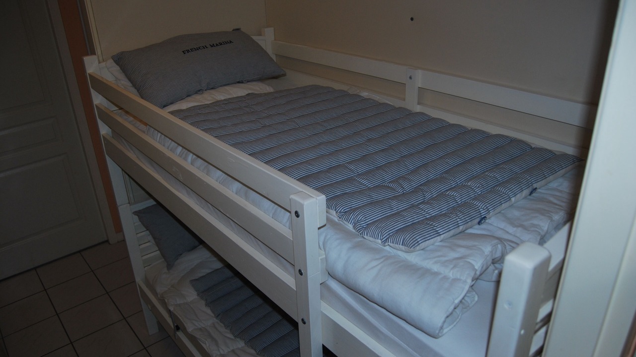 Photo of Bedroom in La Baule-Escoublac