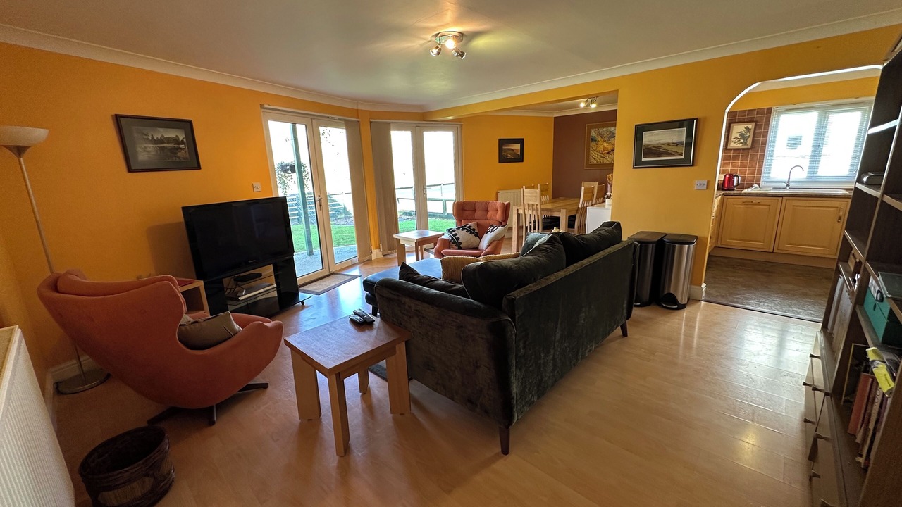 Photo of Livingroom in Watton