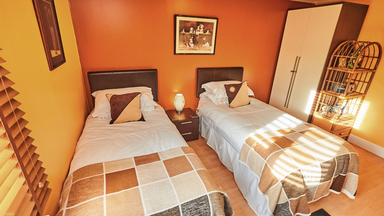 Photo of Bedroom in Watton