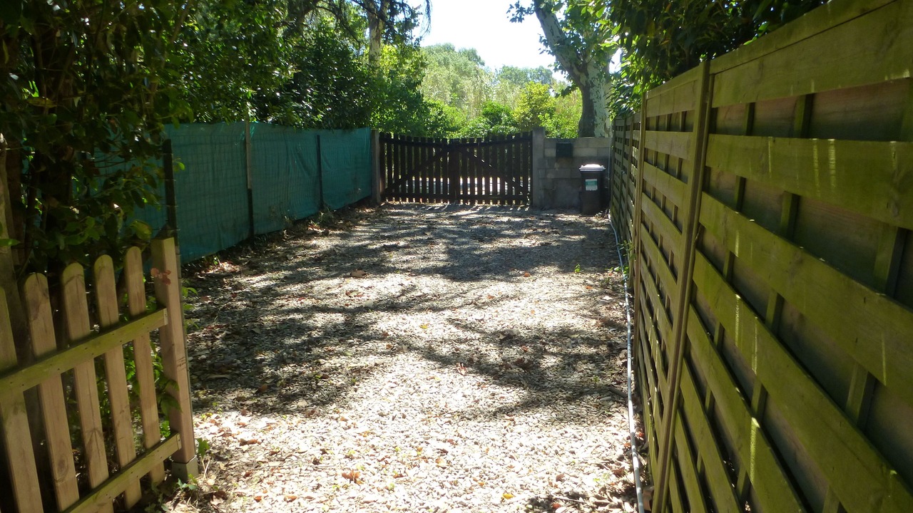 Photo of Outdoor in Laverune