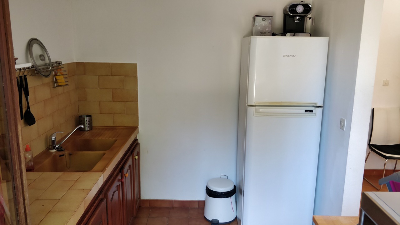 Photo of Kitchen in Laverune
