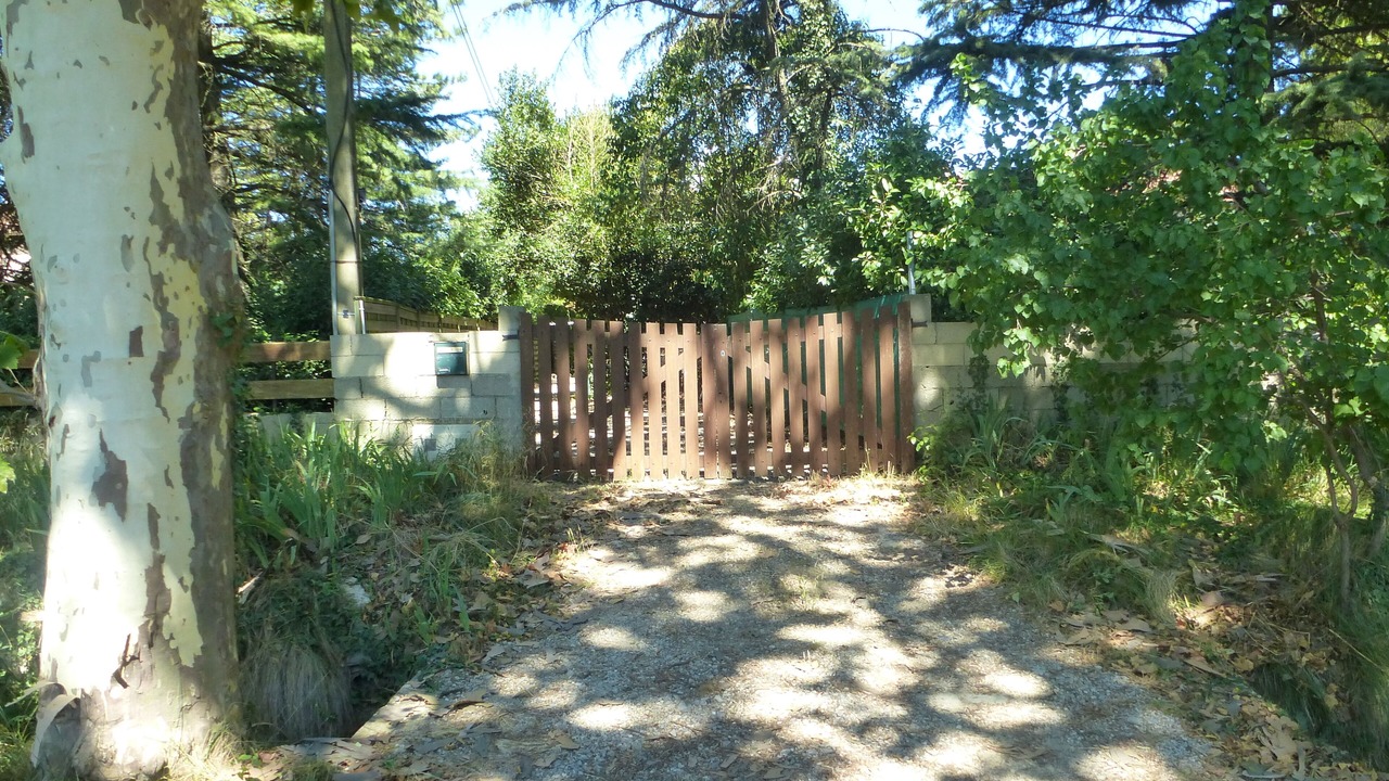 Photo of Outdoor in Laverune