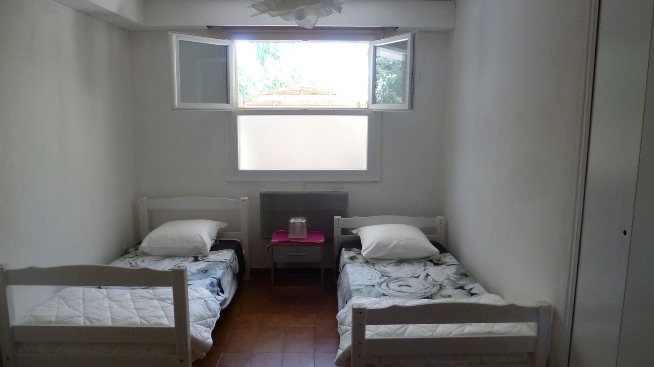 Photo of Bedroom in Laverune