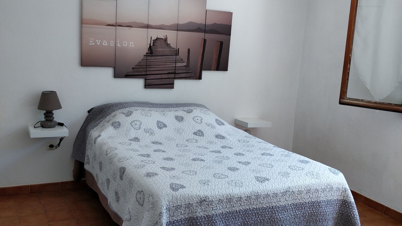 Photo of Bedroom in Laverune