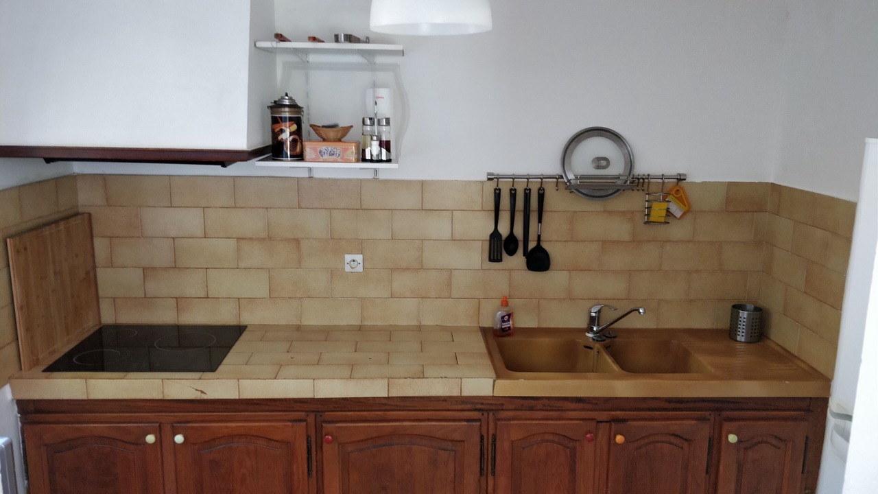 Photo of Kitchen in Laverune