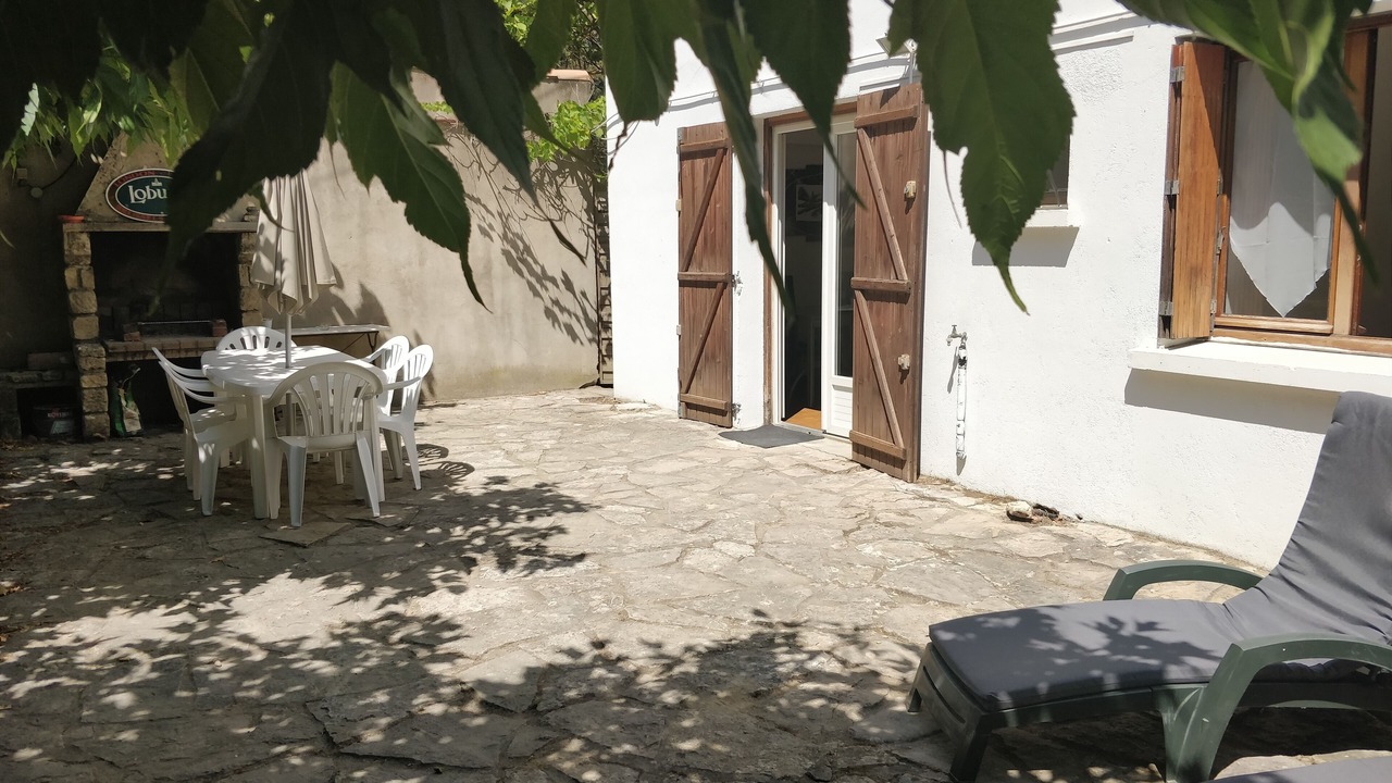 Photo of Outdoor in Laverune