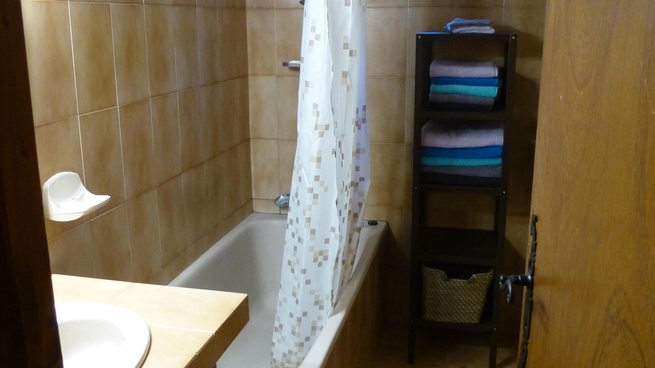 Photo of Bathroom in Laverune