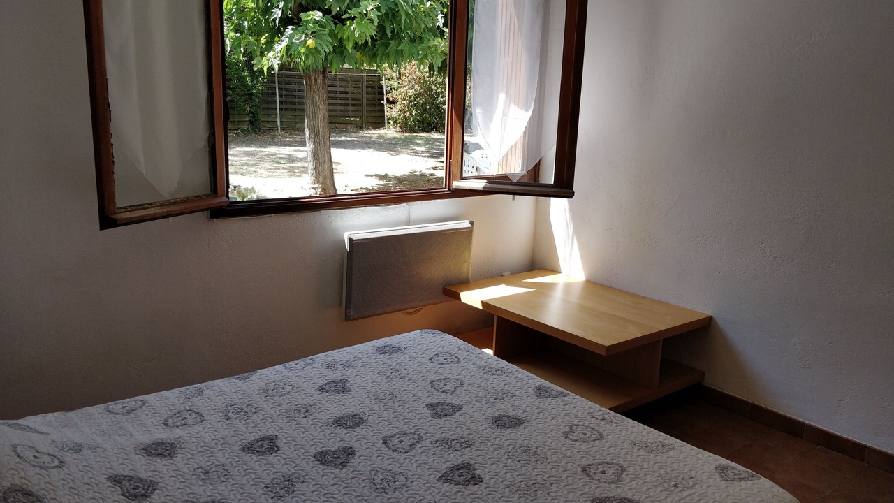 Photo of Bedroom in Laverune