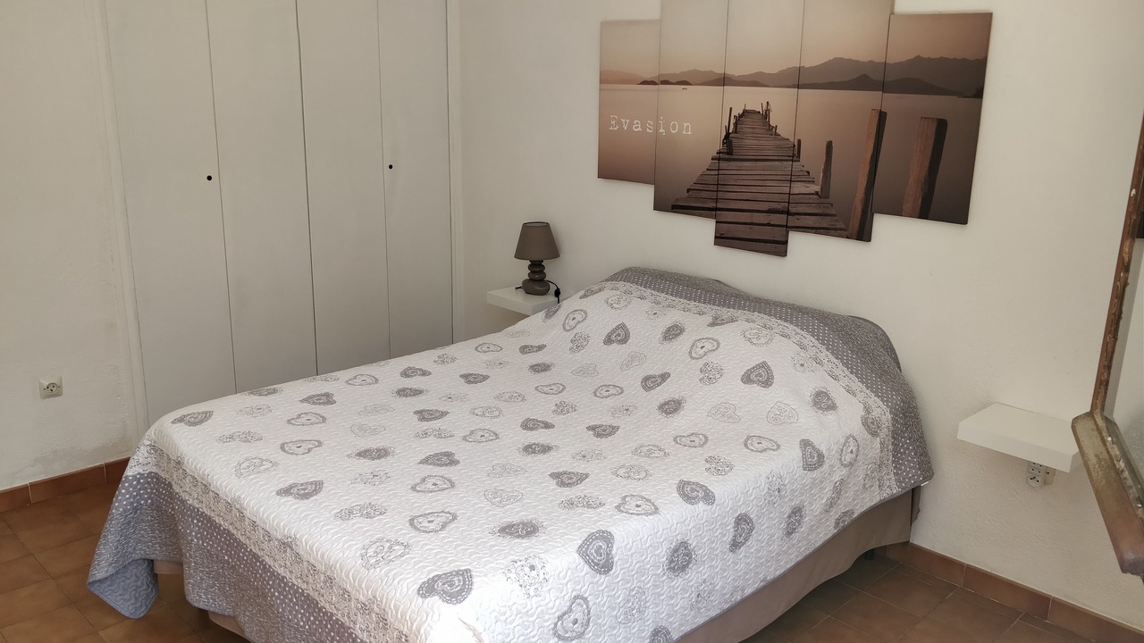 Photo of Bedroom in Laverune