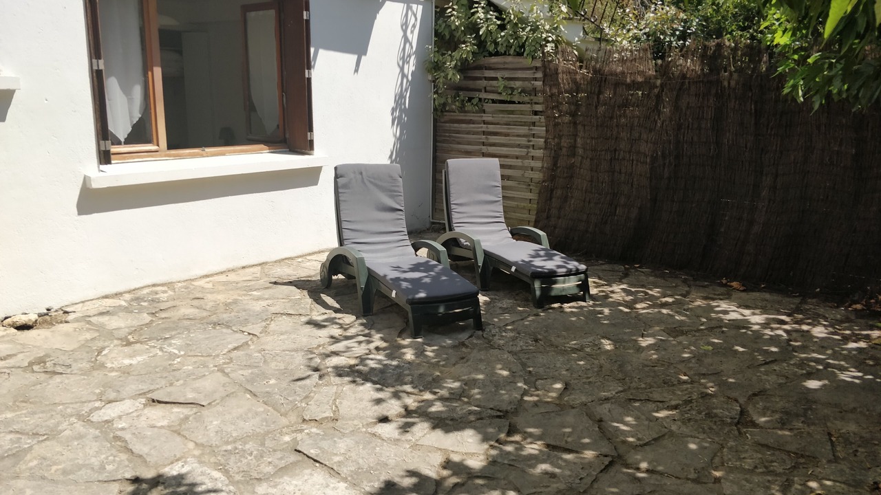 Photo of Patio Balcony in Laverune
