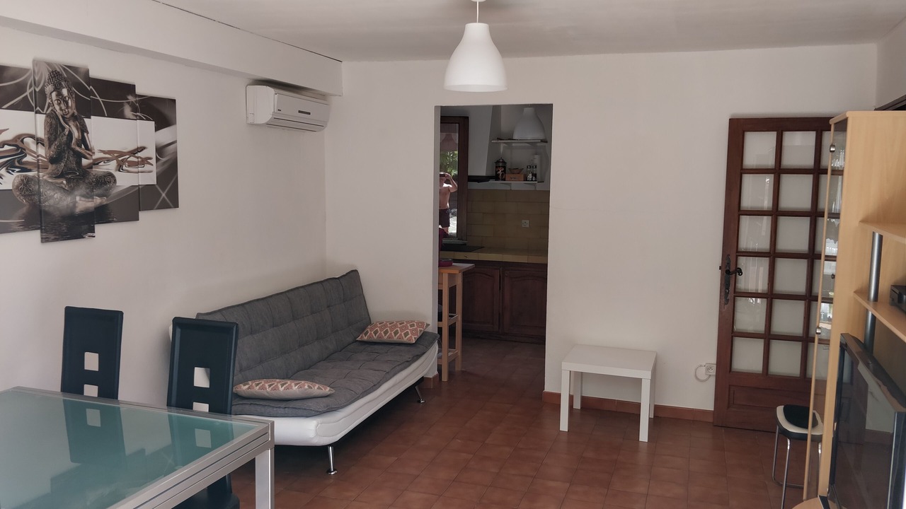 Photo of Livingroom in Laverune