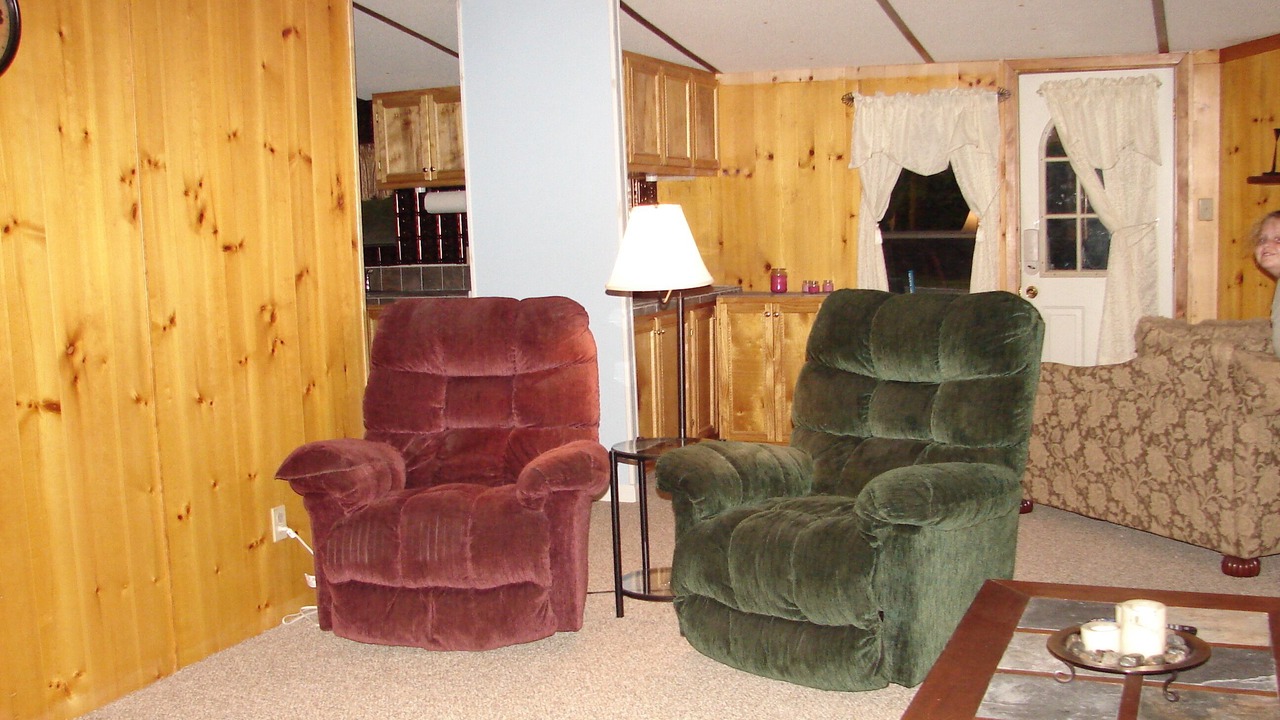 Photo of Bedroom in Fort Gaines