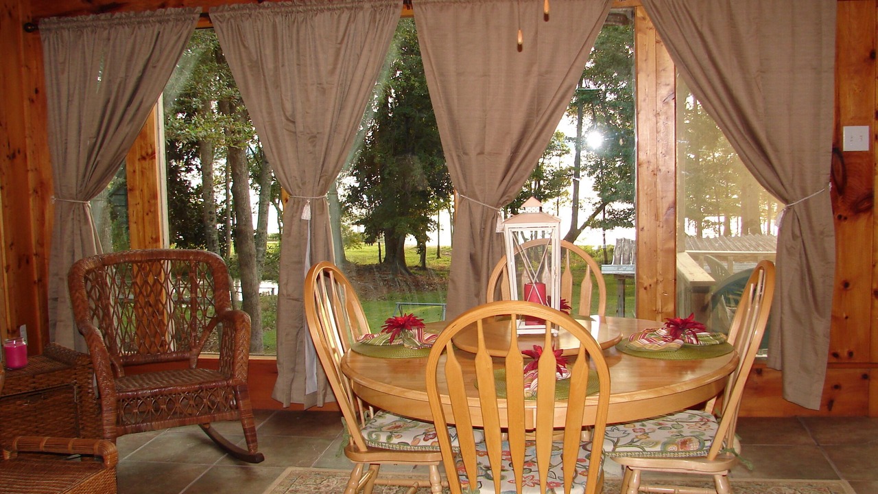 Photo of Outdoor in Fort Gaines