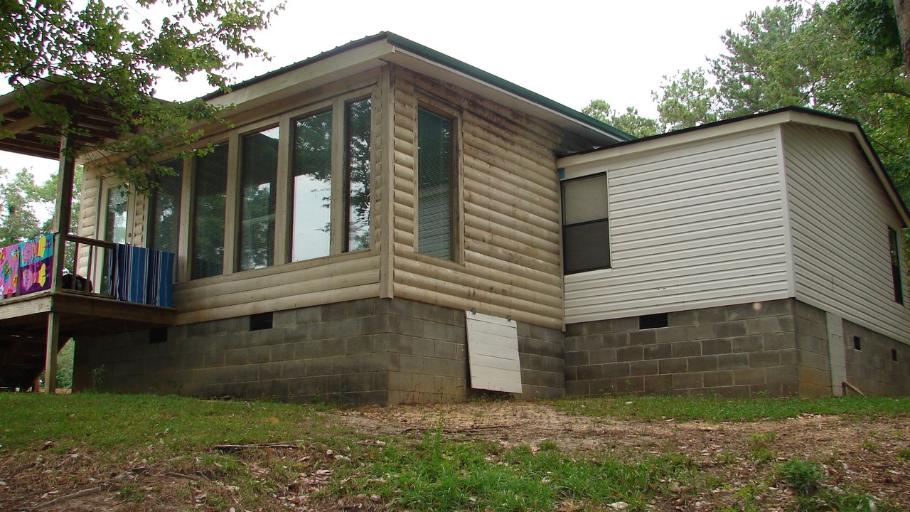 Photo of Outdoor in Fort Gaines