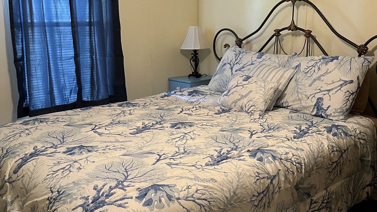 Photo of Bedroom in Fort Gaines