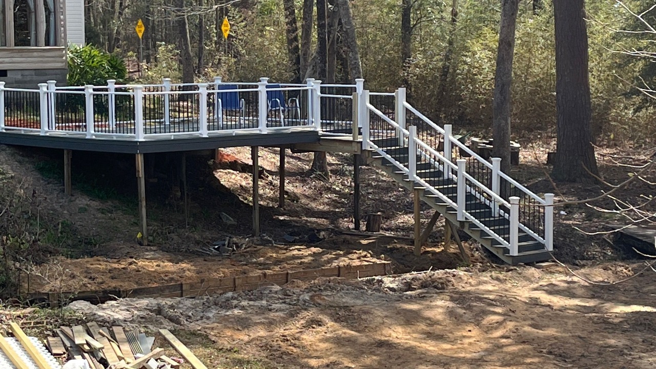 Photo of Others in Fort Gaines