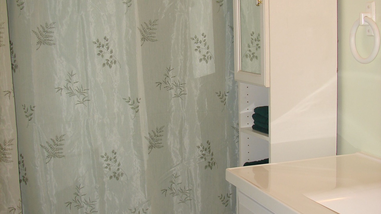 Photo of Bathroom in Fort Gaines