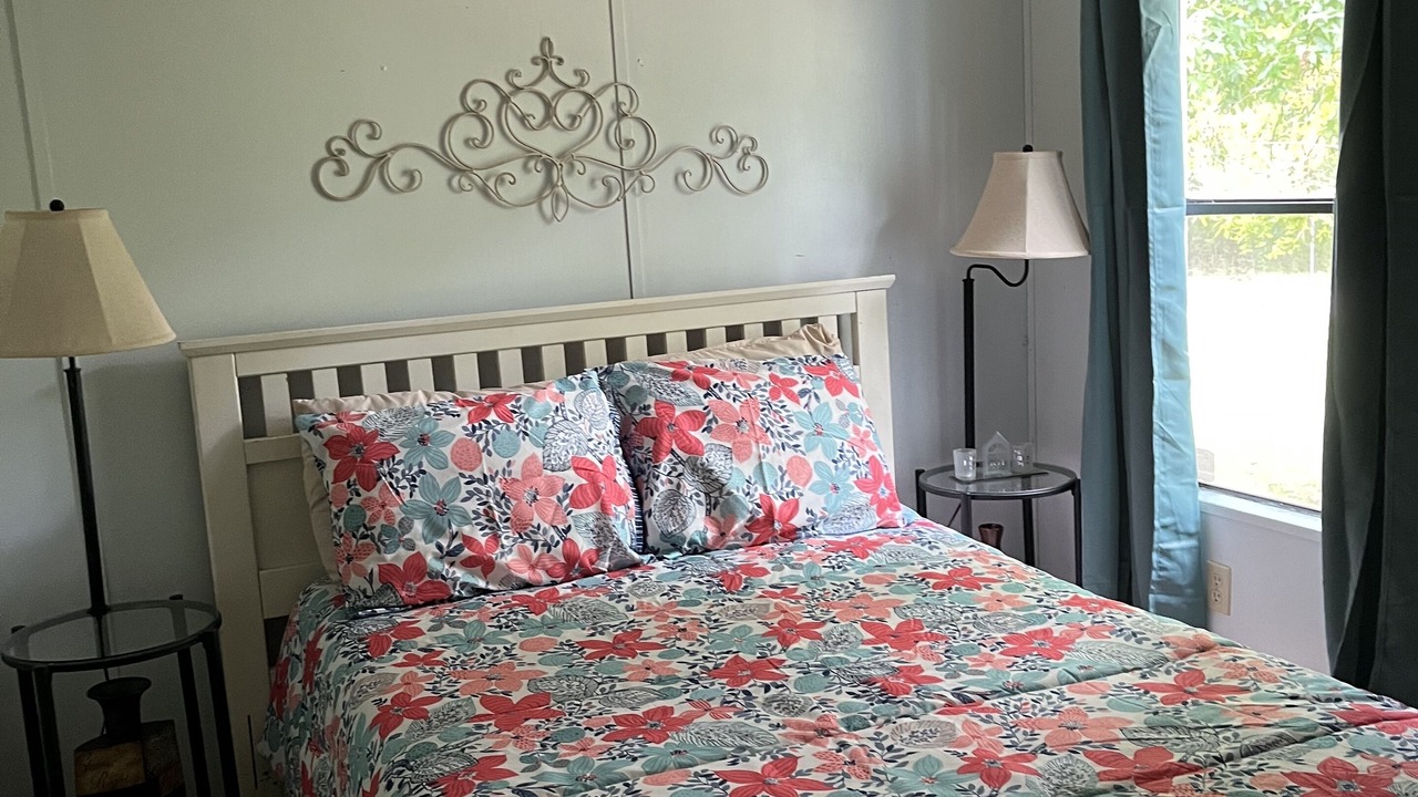 Photo of Bedroom in Fort Gaines