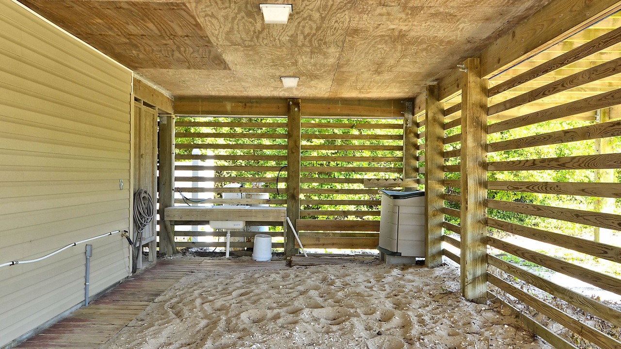 Photo of Outdoor in Carova Beach