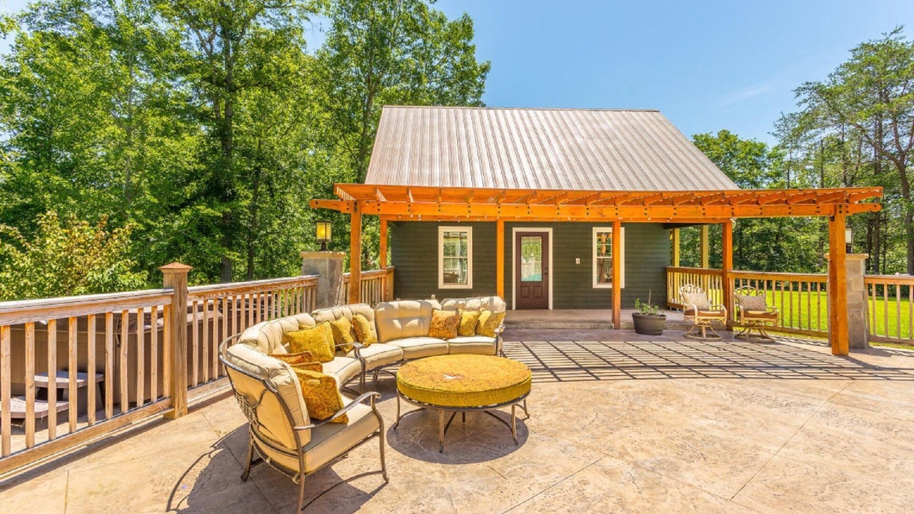 Photo of Outdoor in Lookout Mountain