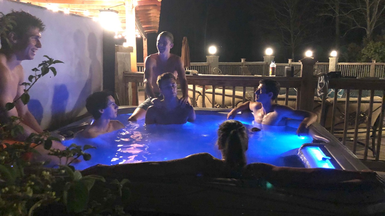 Photo of Others in Lookout Mountain