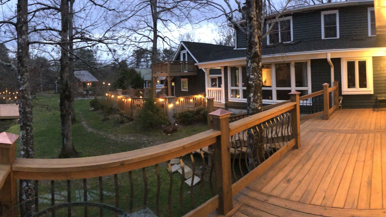 Photo of Outdoor in Lookout Mountain