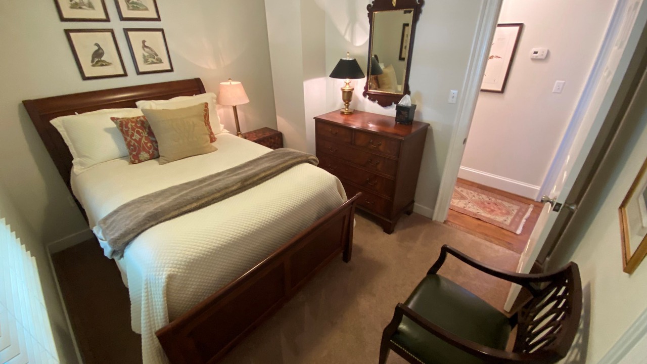 Photo of Bedroom in New Kent