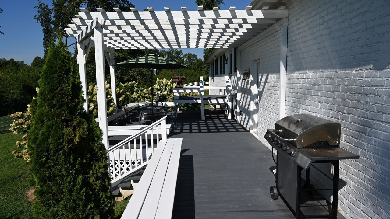 Photo of Outdoor in New Kent