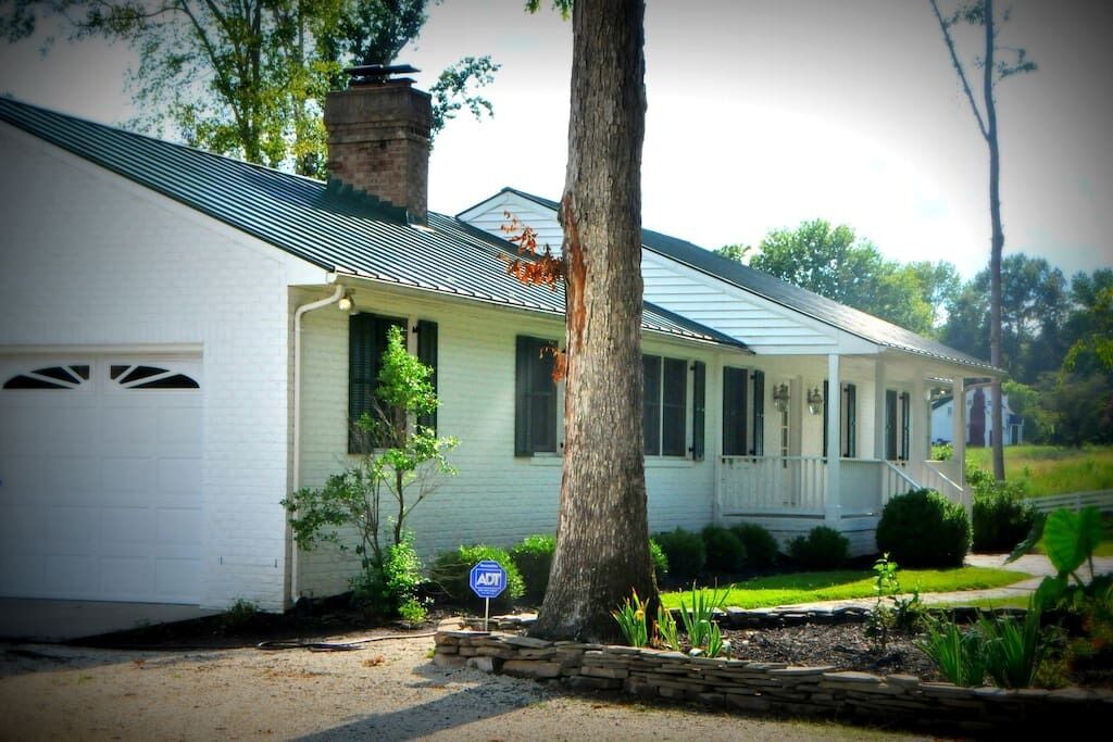 Photo of Outdoor in New Kent