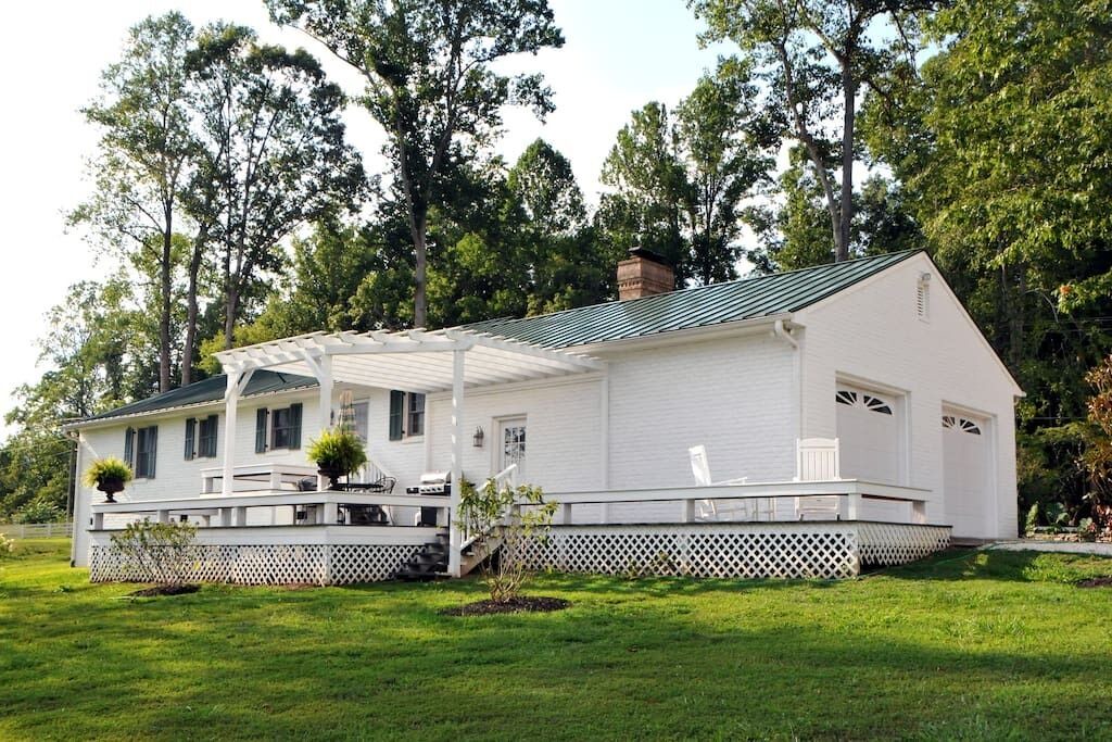 Photo of Outdoor in New Kent