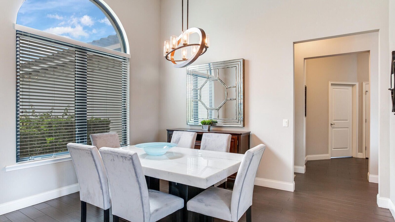 Photo of Livingroom in Thonotosassa