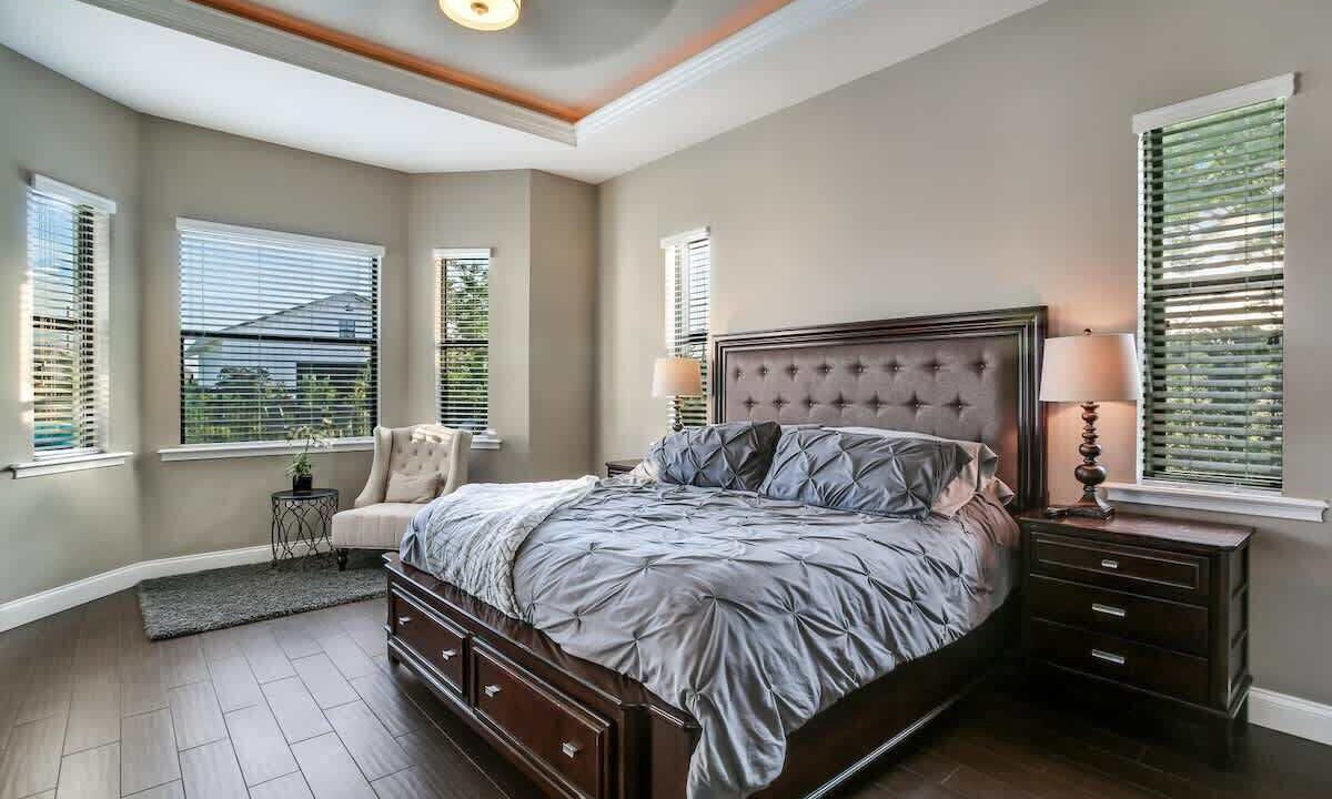 Photo of Bedroom in Thonotosassa