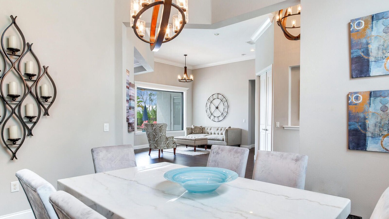 Photo of Livingroom in Thonotosassa