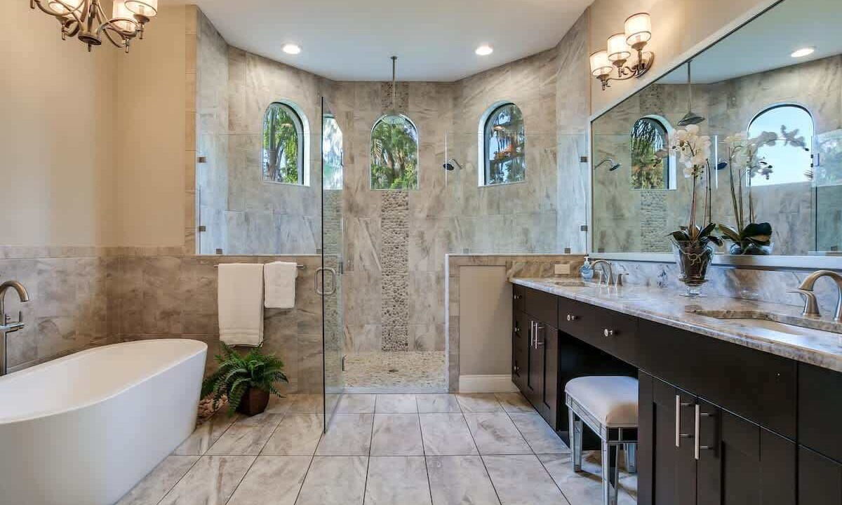 Photo of Bathroom in Thonotosassa