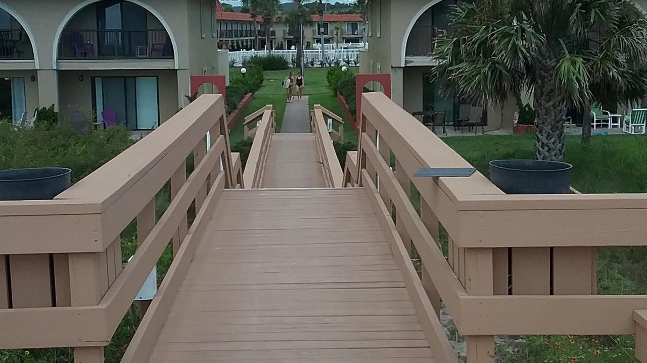 Photo of Others in St. Augustine Beach