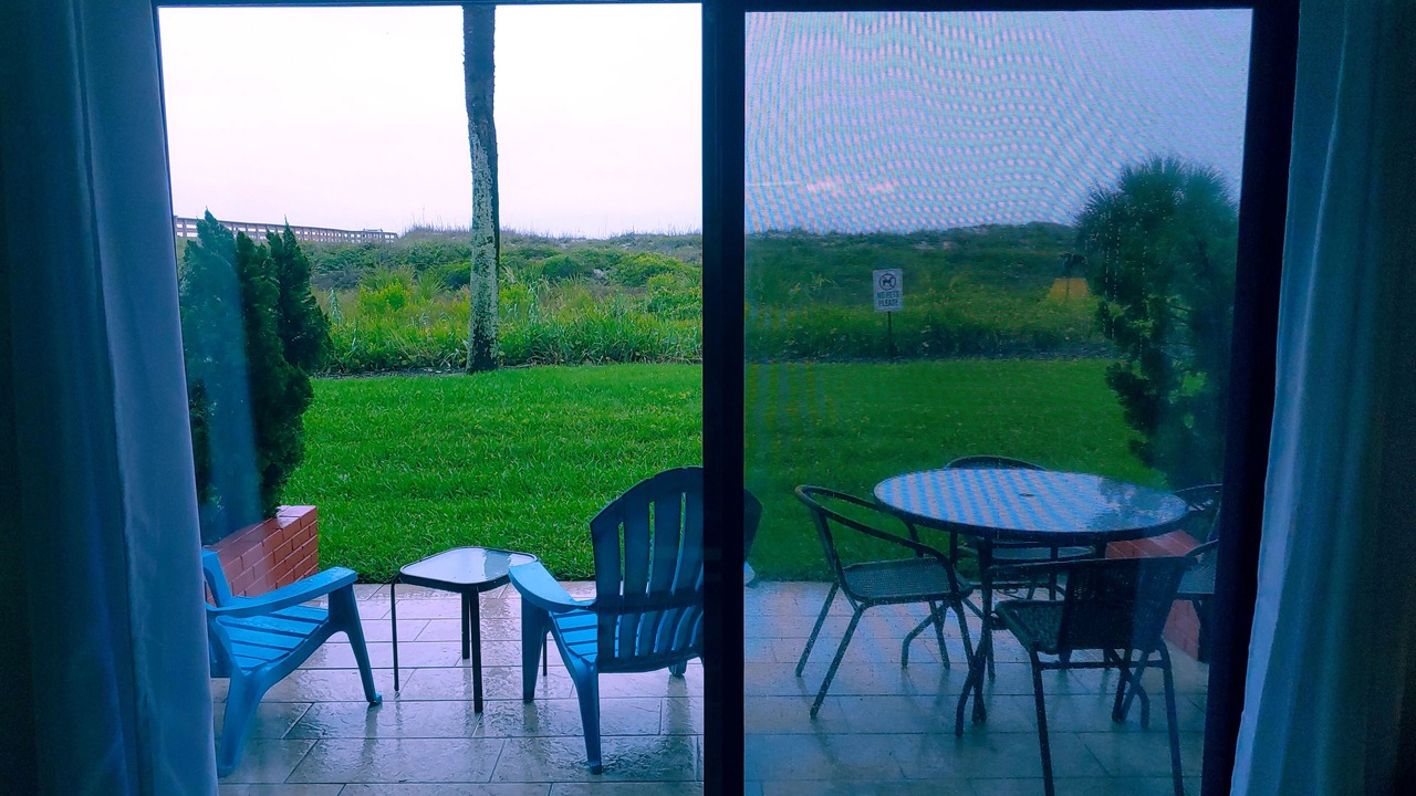 Photo of Bedroom in St. Augustine Beach