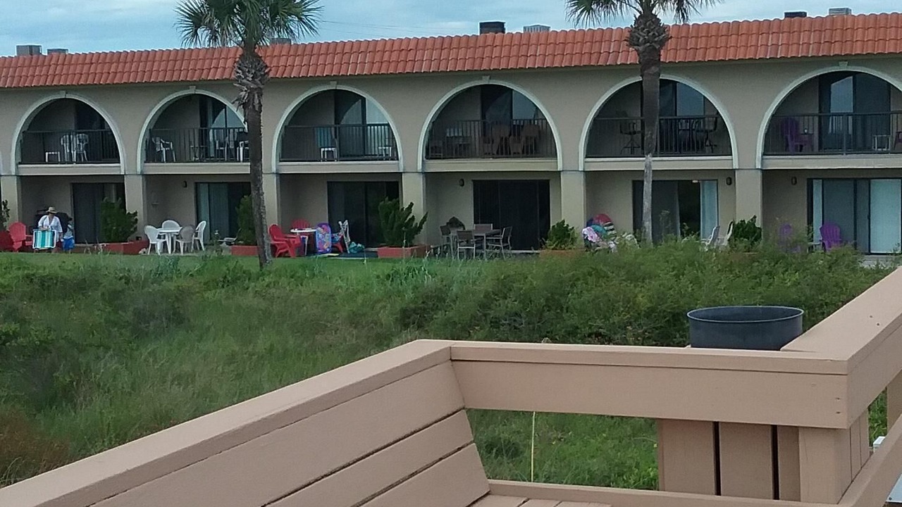 Photo of Others in St. Augustine Beach