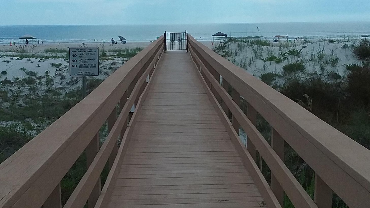 Photo of Others in St. Augustine Beach