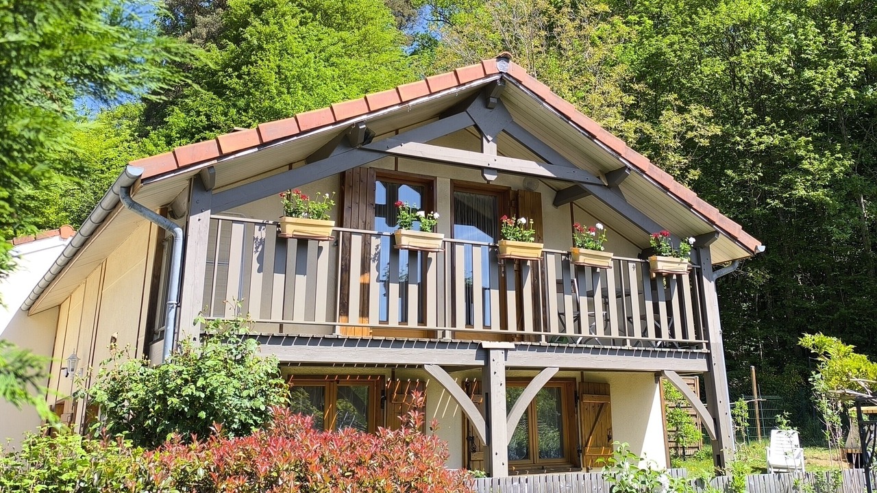 Photo of Outdoor in Saint-Gerons