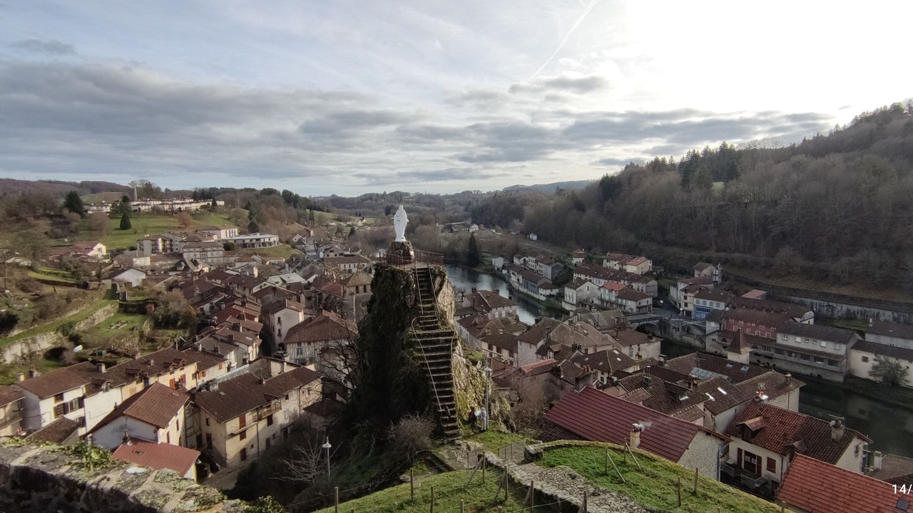 Photo of Outdoor in Saint-Gerons