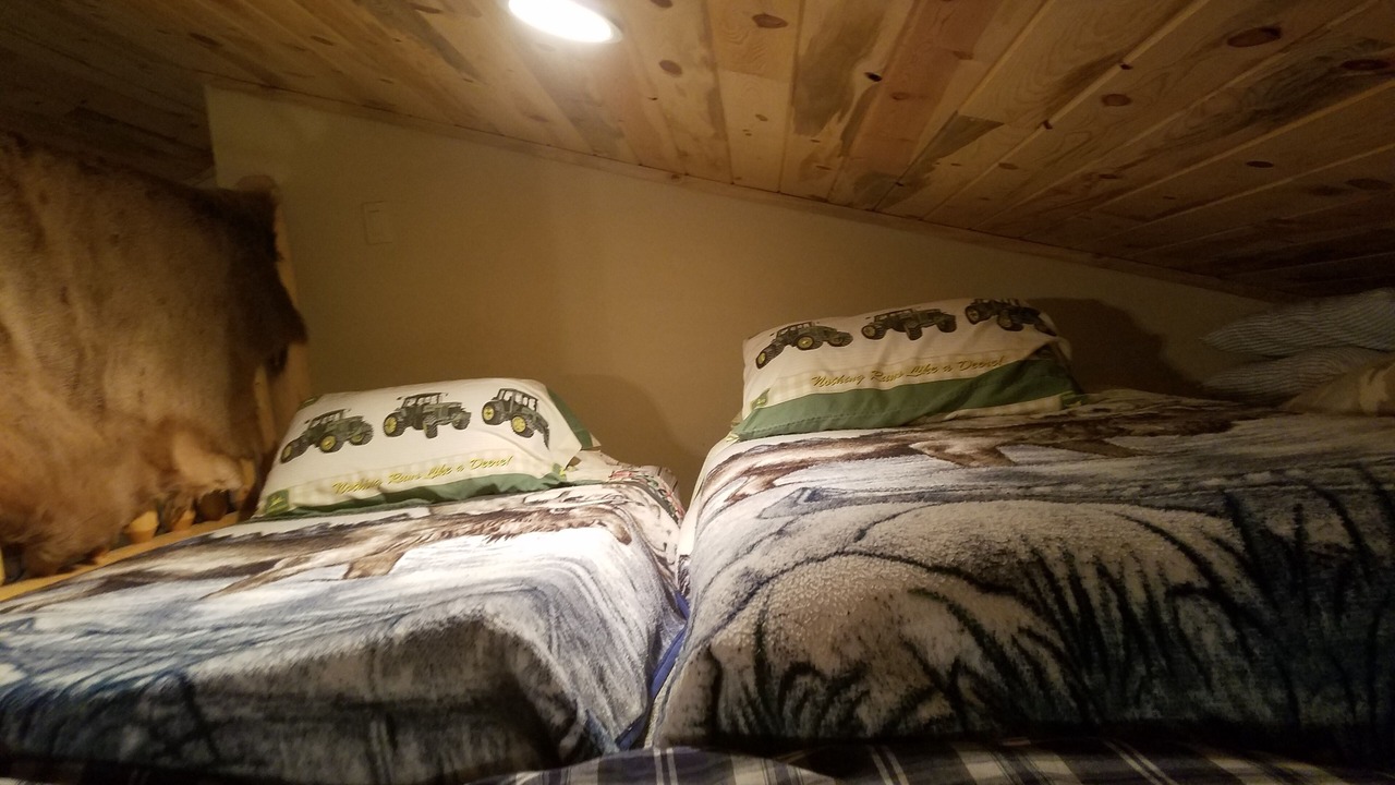 Photo of Bedroom in Montana City