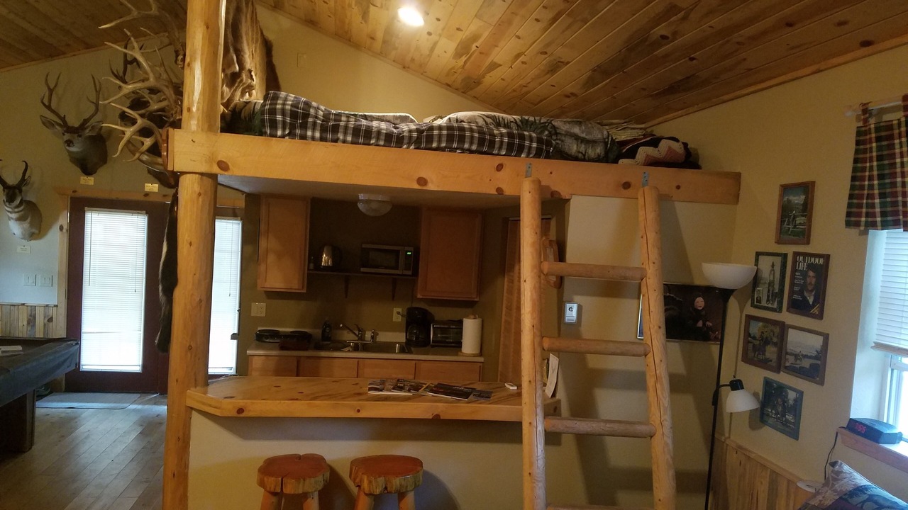 Photo of Bedroom in Montana City