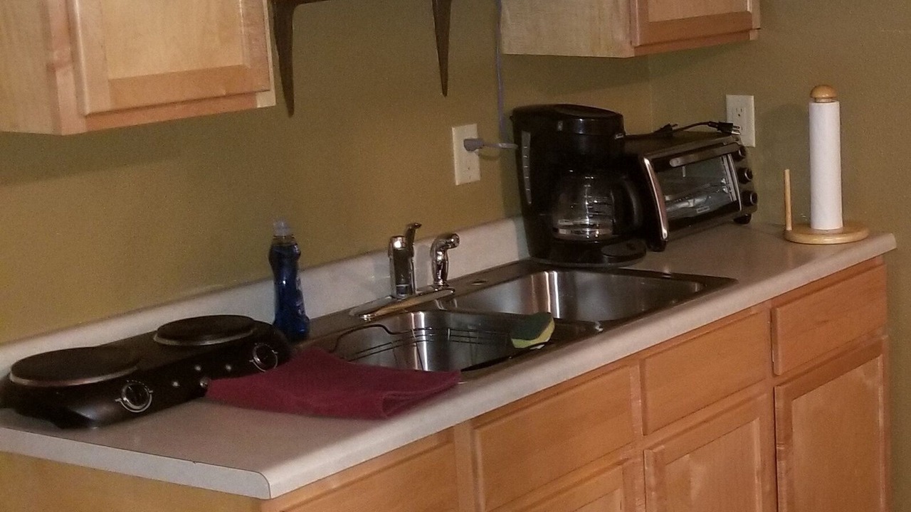 Photo of Kitchen in Montana City