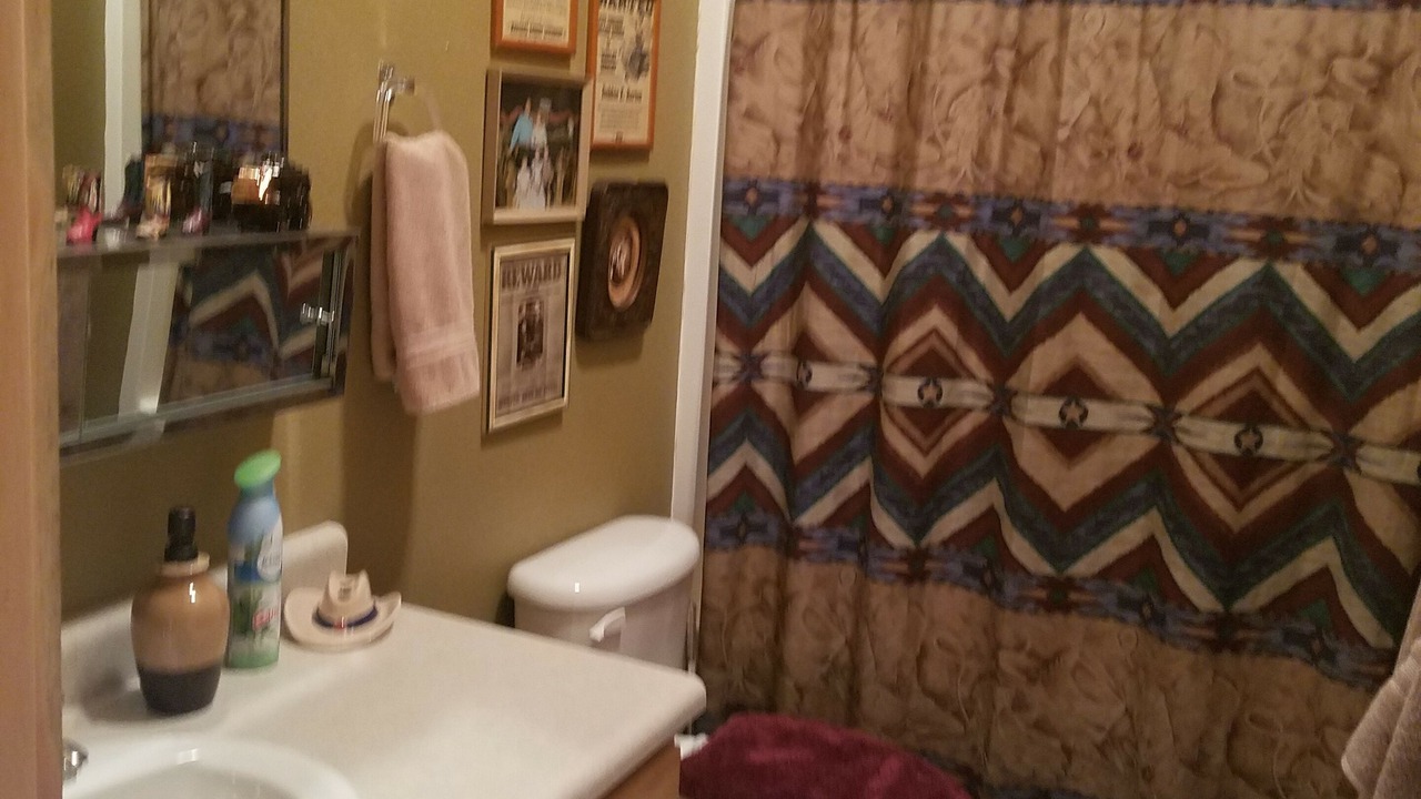 Photo of Bathroom in Montana City
